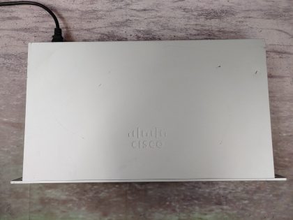 CISCO ‎Meraki (MX84-HW) Meraki Cloud Managed Security Appliance *UNCLAIMED* - Image 2