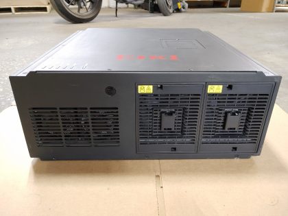EIKI EIP-UHS100 1-Chip DLP WUXGA 8,000 Lumens Venue Projector *BAD LENS* *READ* - Image 4