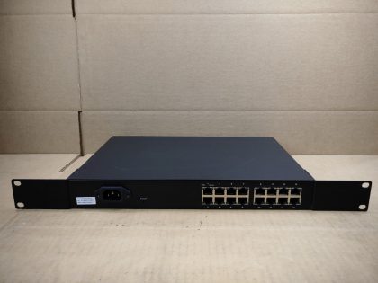 Araknis AN-110-SW-R-16 16-Port Gigabit Cloud managed switch w/ Ears ✔✔✔✔ - Image 7