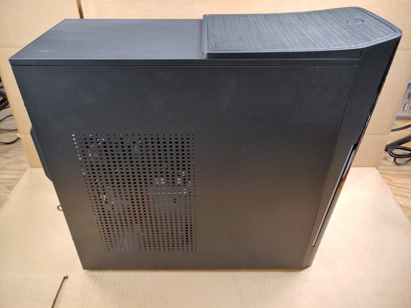 Acer Aspire TC-780 Desktop Intel i3-7100✔8GB✔128GB SSD + 1TB HDD✔Win11Home✔FAST! - Image 4