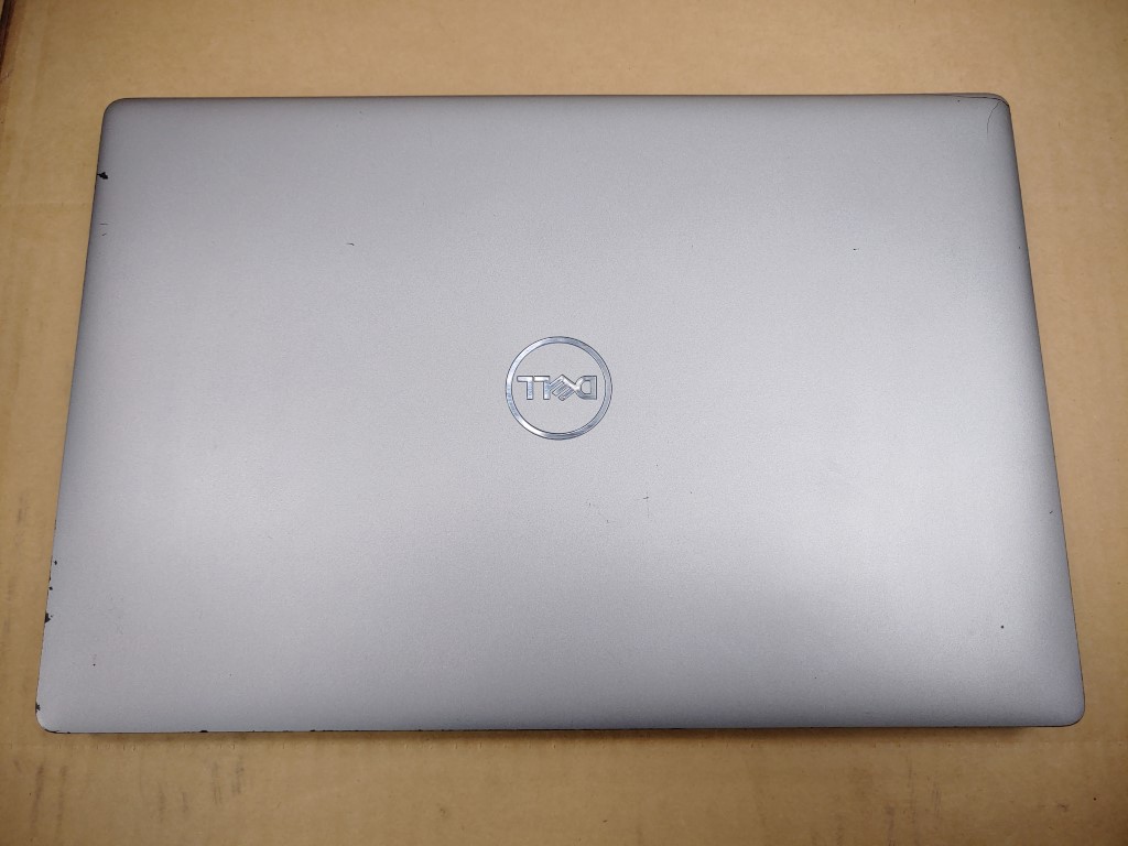 Dell Latitude 5411 14" Intel i7-10850H✔ *NO BATT/RAM/SSD/AC* **NO POWER (DOA)** - Image 5