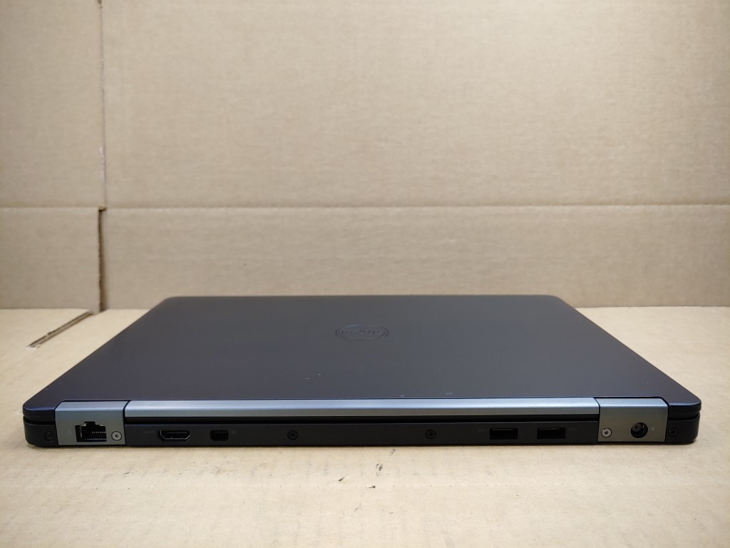 Dell Latitude E7470 14" Intel Core i5-6300U✔8GB✔128GB✔ **NO OS/NO BATT/NO AC** - Image 8