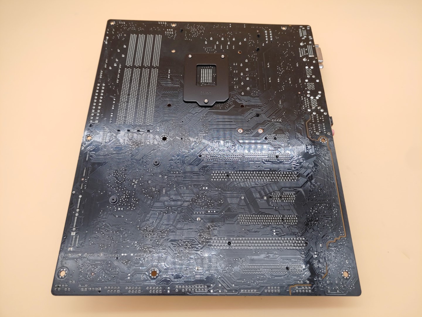 ASUS Z97-A / USB3.1 LGA1150 DDR3 ATX Mobo + 16GB + Intel i7-4790 CPU ✔✔ **READ** - Image 10