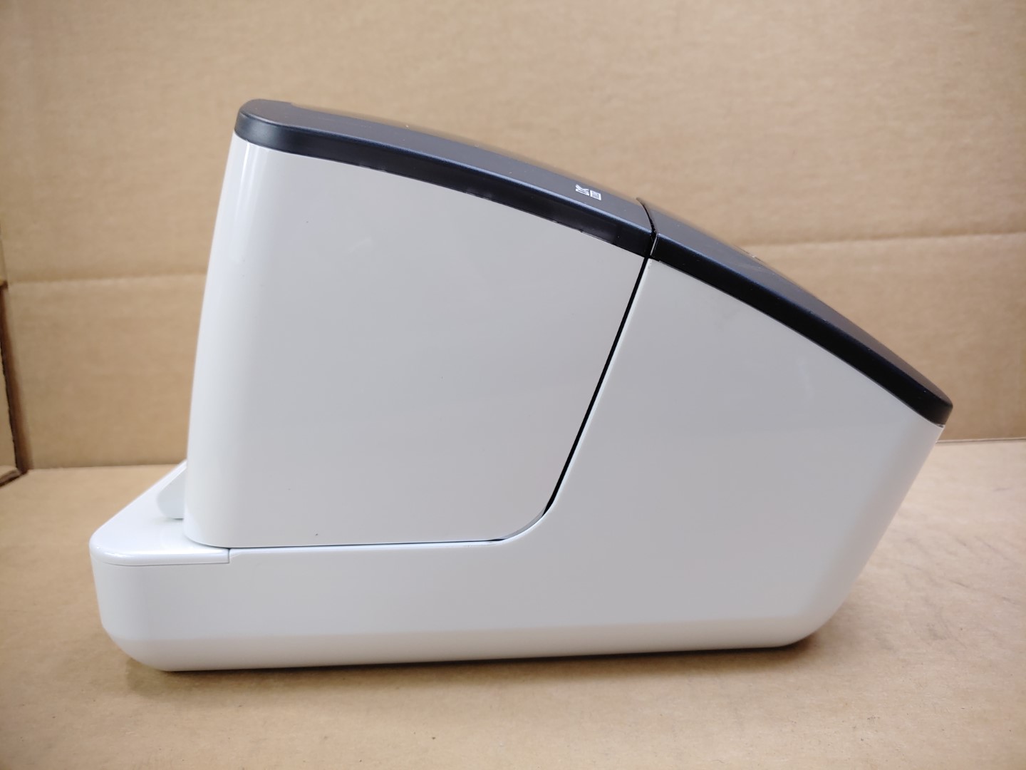 Brother QL-710W Wireless Label Thermal Printer w/ Power Cord & USB Cable ✔✔✔✔ - Image 5