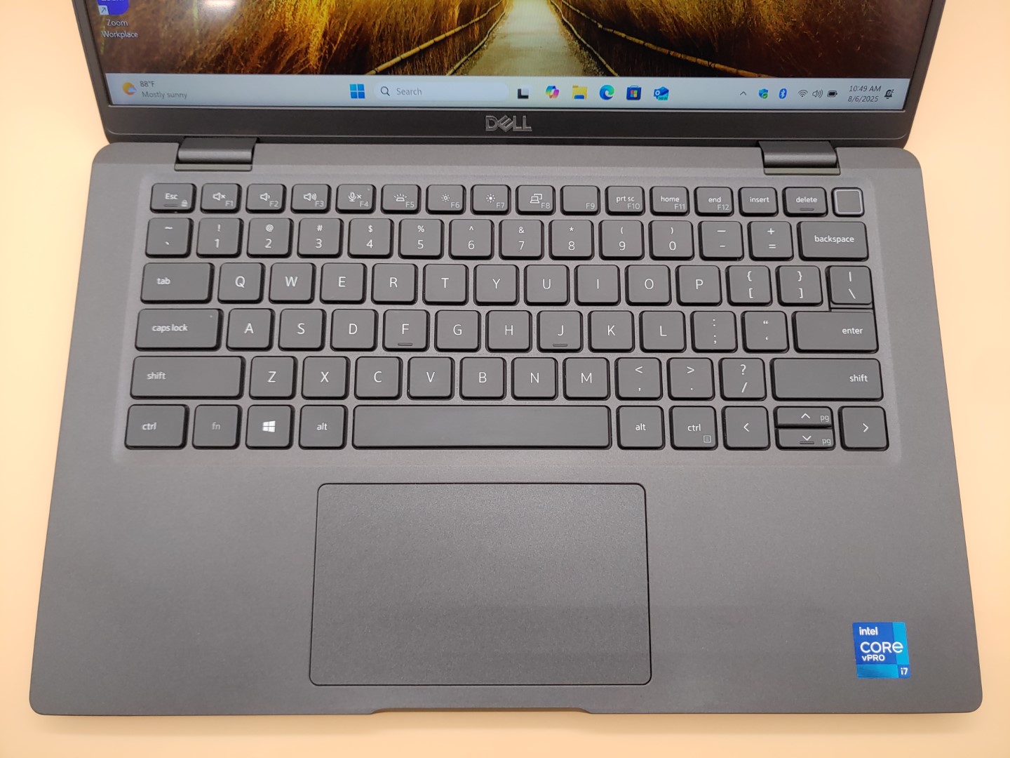 Dell Latitude 7420 14-inch Touch i7-1185G7✔16GB RAM✔512GB SSD✔Win11Pro✔ *NO A/C* - Image 4