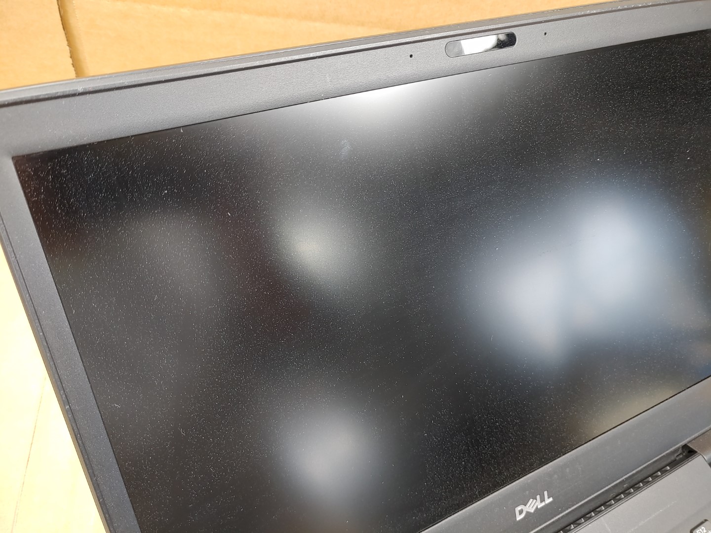 Dell Latitude 3400 14" i3-8145U✔ *NO RAM/NO SSD/NO AC* **LIQUID SPILL** **READ** - Image 10
