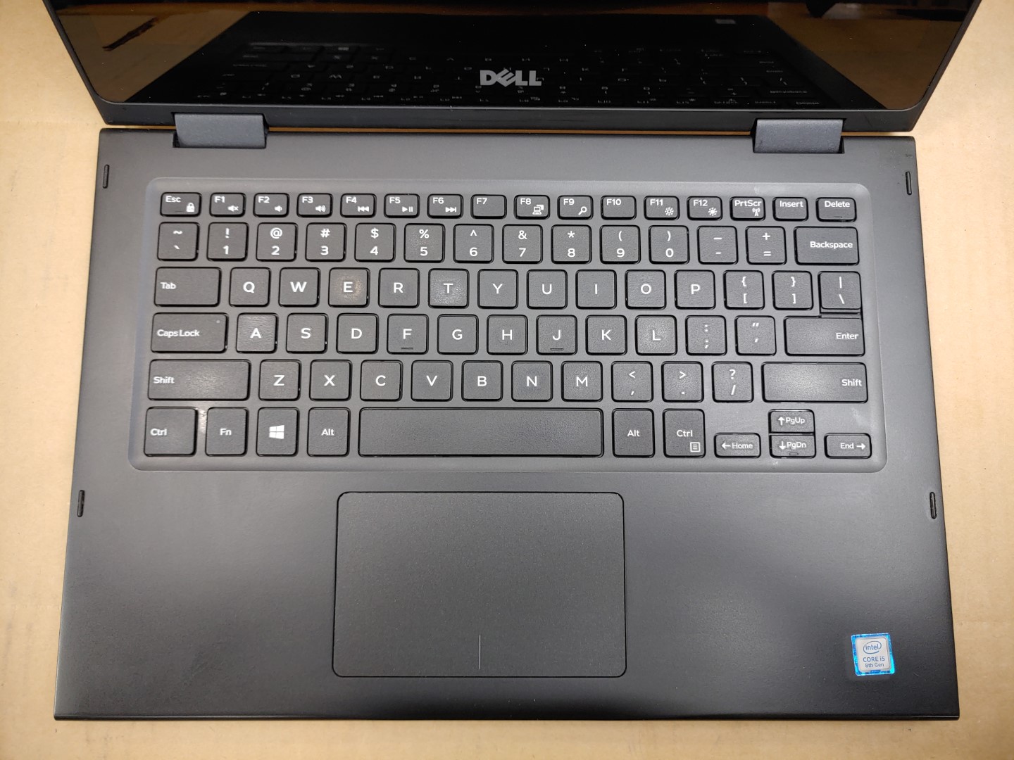 Dell Latitude 3390 2-in-1 13.3" i5-8250U✔ *NO BATT/NO RAM/NO HDD/NO AC* *READ** - Image 4