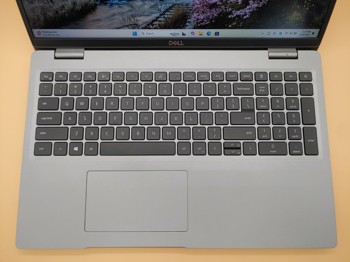 Dell Latitude 5520 15.6" Intel i5-1145G7✔16GB✔256GB SSD✔Win11Pro✔*NO A/C***READ* - Image 4