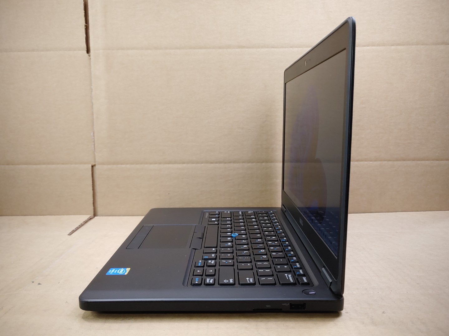 Dell Latitude E5450 14" Intel i5-5300U✔8GB RAM✔128GB SSD✔Windows11Pro✔ **READ** - Image 4
