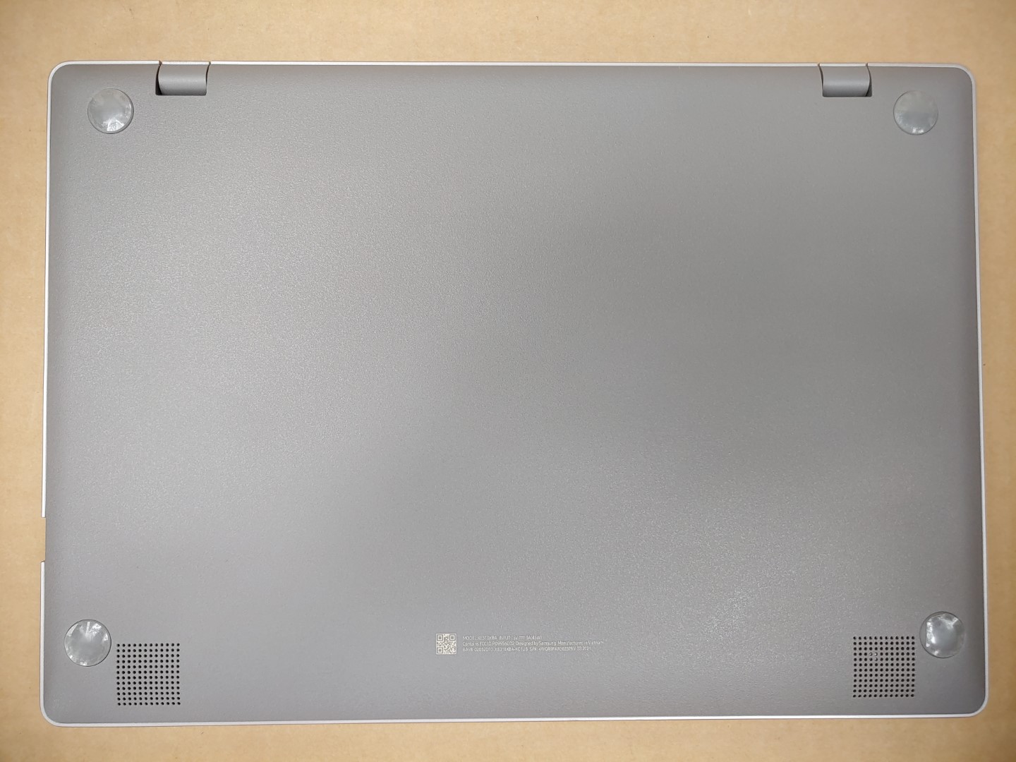 Samsung Chromebook 4 11.6" Intel Celeron N4020✔4GB✔32GB eMMC✔ChromeOS✔**NO A/C** - Image 6