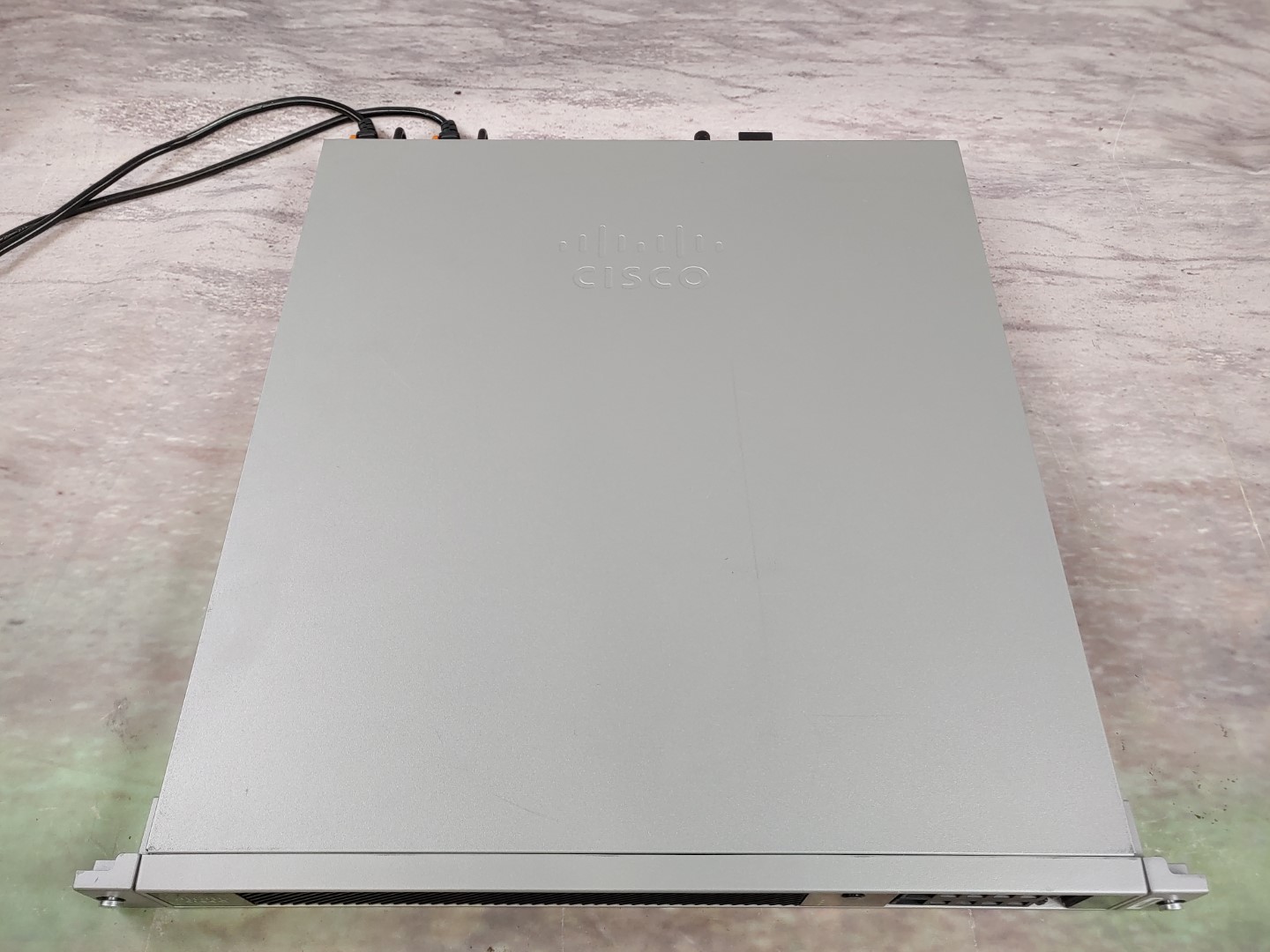 Cisco ASA5545-X Adaptive Security Appliance Firewall (ASA5545 V01) w/ Dual PS - Image 3