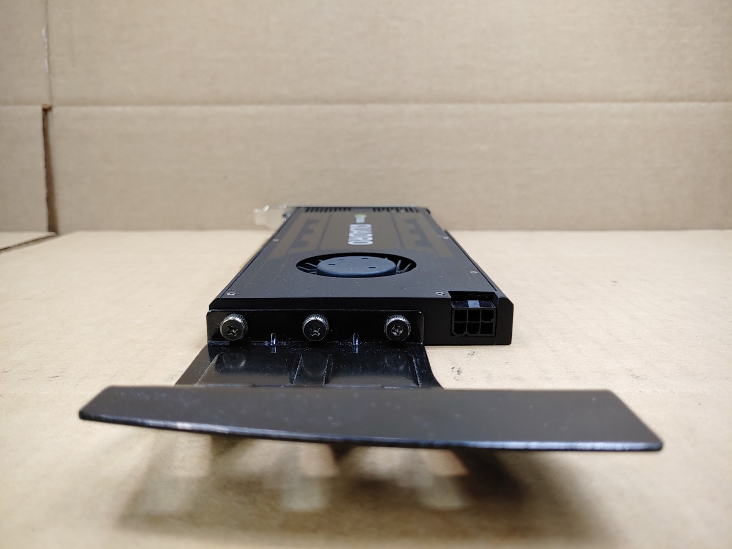 NVIDIA Quadro K4000 3GB GDDR5 PCIe Graphics Card ✔ 0D5R4G ✔ 699-52030-0500-510 ✔ - Image 6