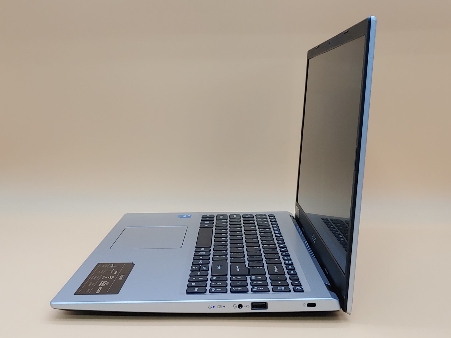 Acer Aspire 3 A315-58 15.6" Intel i3-1115G4✔20GB RAM✔1TB NVMe SSD✔Win11✔ *NO A/C - Image 3