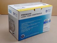 Elite Laser Toner Cartridge 6000 Page Yield Black 75054 (Compatible with HP 27A)