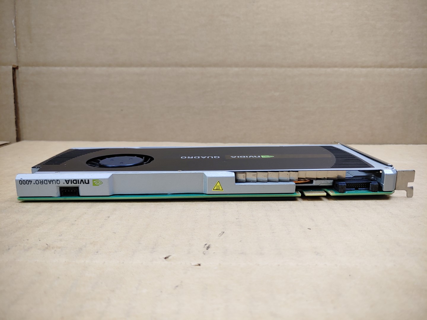 NVIDIA Quadro 4000 2GB GDDR5 PCI Express x16 Desktop Video Card 038XNM ✔✔✔✔ - Image 5