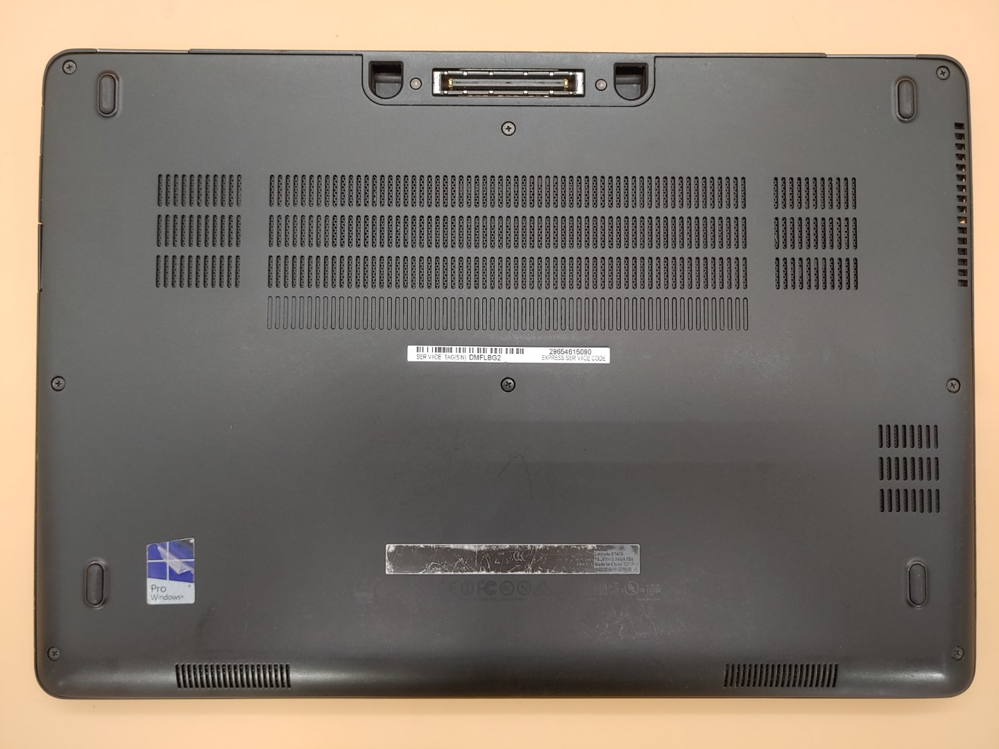 Dell Latitude E7470 14-inch Intel i5-6300U✔8GB✔128GB SSD✔Win11Pro✔ ***NO A/C*** - Image 6