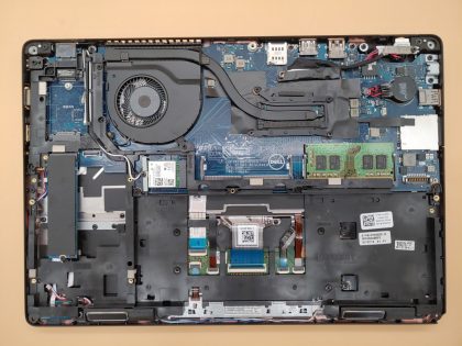 Dell Latitude 5480 14" i5-7200U✔8GB RAM✔256GB SSD✔ *NO BATT/NO OS/NO AC* *READ** - Image 7