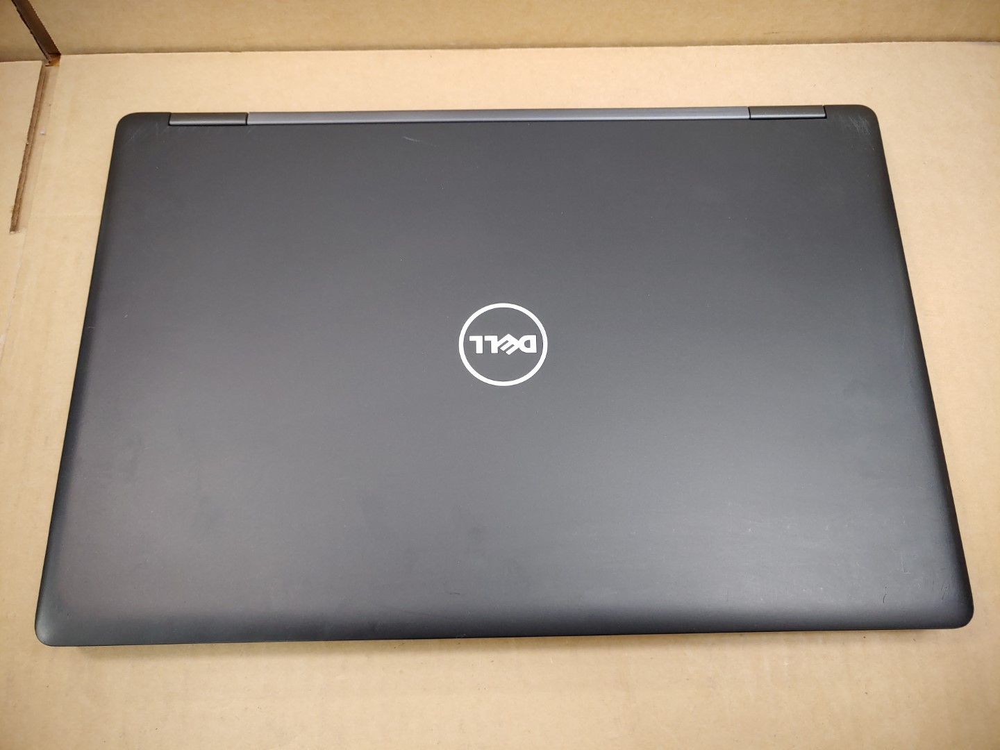 Dell Latitude 5580 15.6" Intel i5-7300U✔ *NO BATT/ NO HDD/ NO RAM/ NO AC* *READ* - Image 5