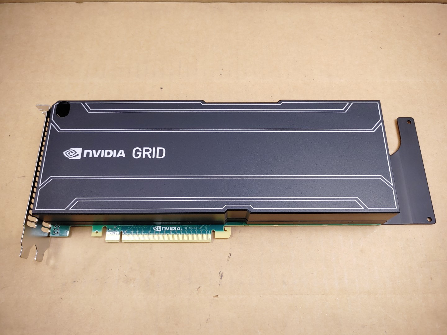 NVIDIA GRID K1 Virtual GPU Accelerator 16GB PCIe 699-52401-0502-221 ✔✔ 0RF61J ✔✔ - Image 8