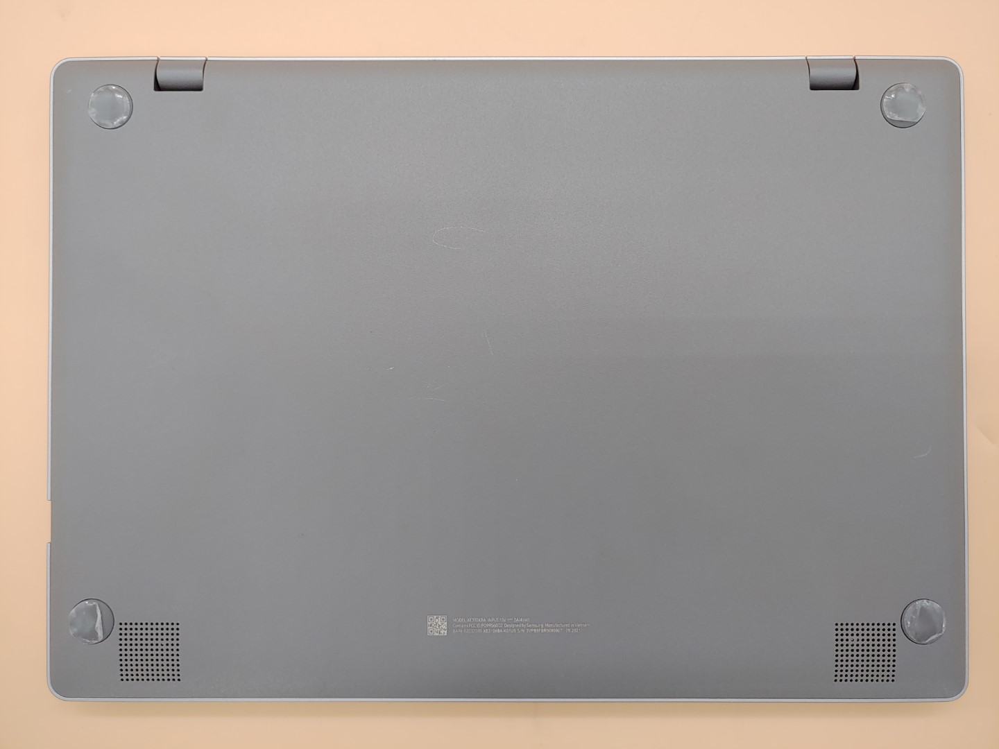 Samsung Chromebook 4 11.6" Celeron N4020✔4GB✔32GB✔ChromeOS✔XE310XBA-KC1US✔ - Image 8