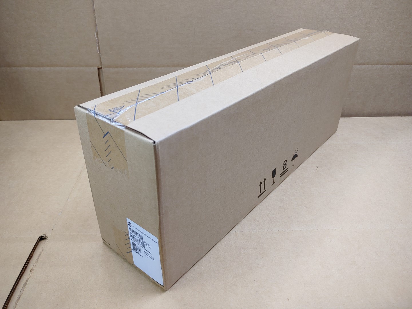HP 2013 UltraSlim Docking Station D9Y32AA#ABA ✔✔✔✔ **SEALED**