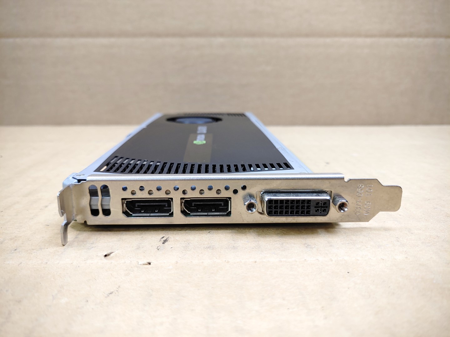 NVIDIA Quadro 4000 2GB GDDR5 PCI Express x16 Desktop Video Card 038XNM ✔✔✔✔ - Image 4