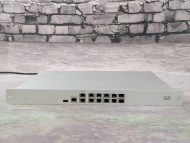 CISCO ‎Meraki (MX84-HW) Meraki Cloud Managed Security Appliance *UNCLAIMED*