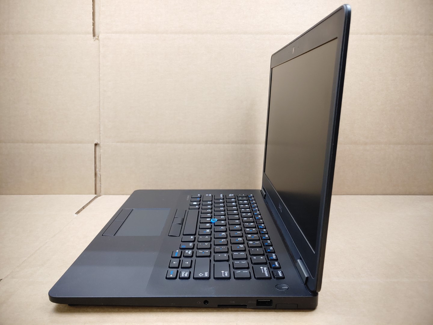 Dell Latitude E7470 14" Intel i5-6300U✔8GB✔128GB SSD✔ *NO BATT/ NO OS/ NO A/C* - Image 3