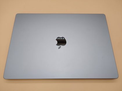 Apple MacBook Pro 16" 2021 M1 Pro✔16GB✔512GB✔Sequoia✔ *NO A/C* **BAR IN SCREEN** - Image 5