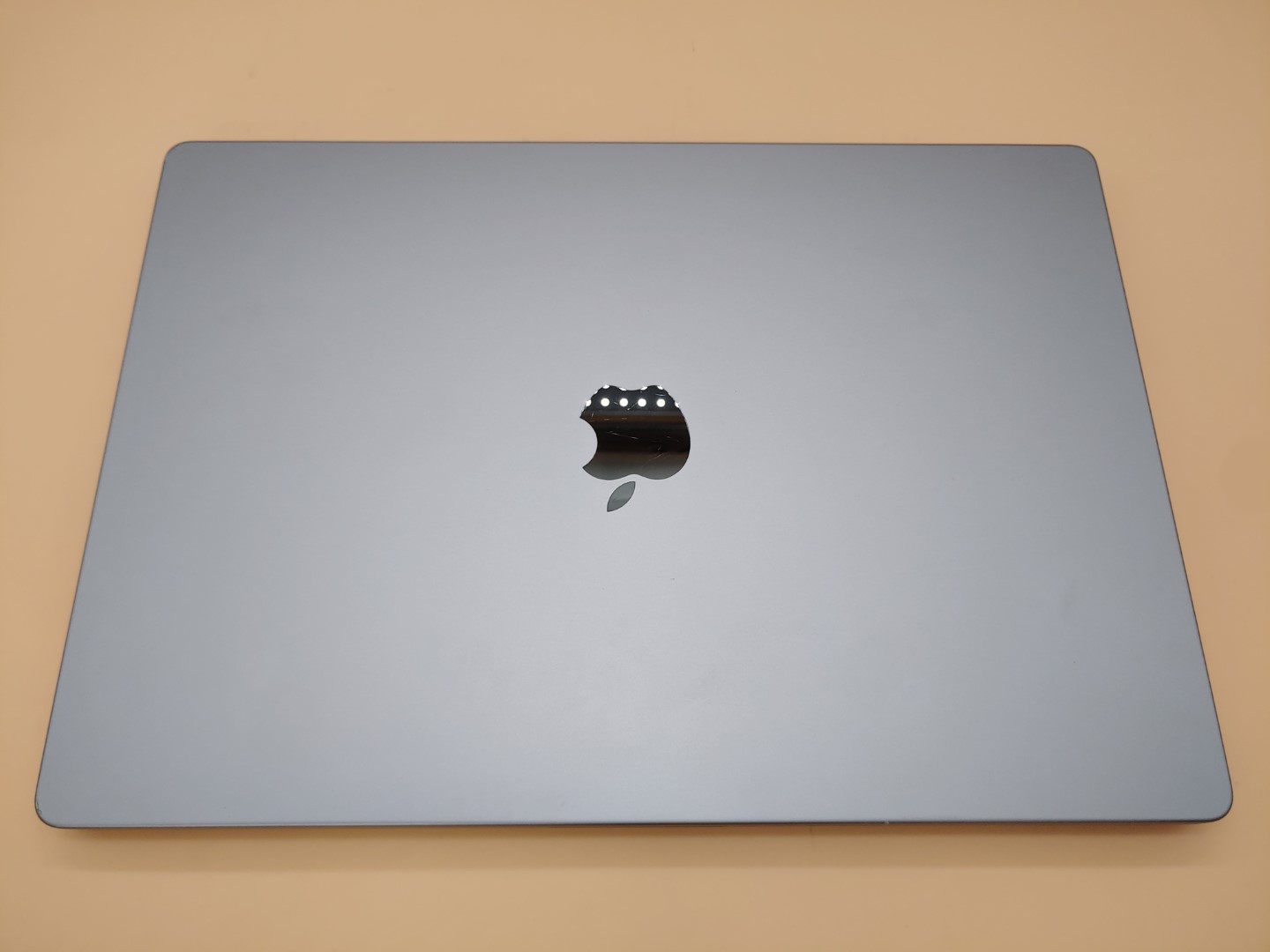 Apple MacBook Pro 16" 2021 M1 Pro✔16GB✔512GB✔Sequoia✔ *NO A/C* **BAR IN SCREEN** - Image 5