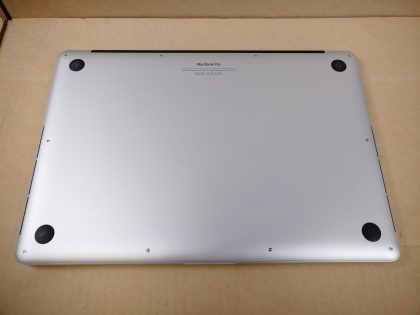 Apple MacBook Pro 15" Retina 2013 Intel i7 2.0GHz✔8GB✔256GB✔ME293LL/A✔ *NO A/C* - Image 6