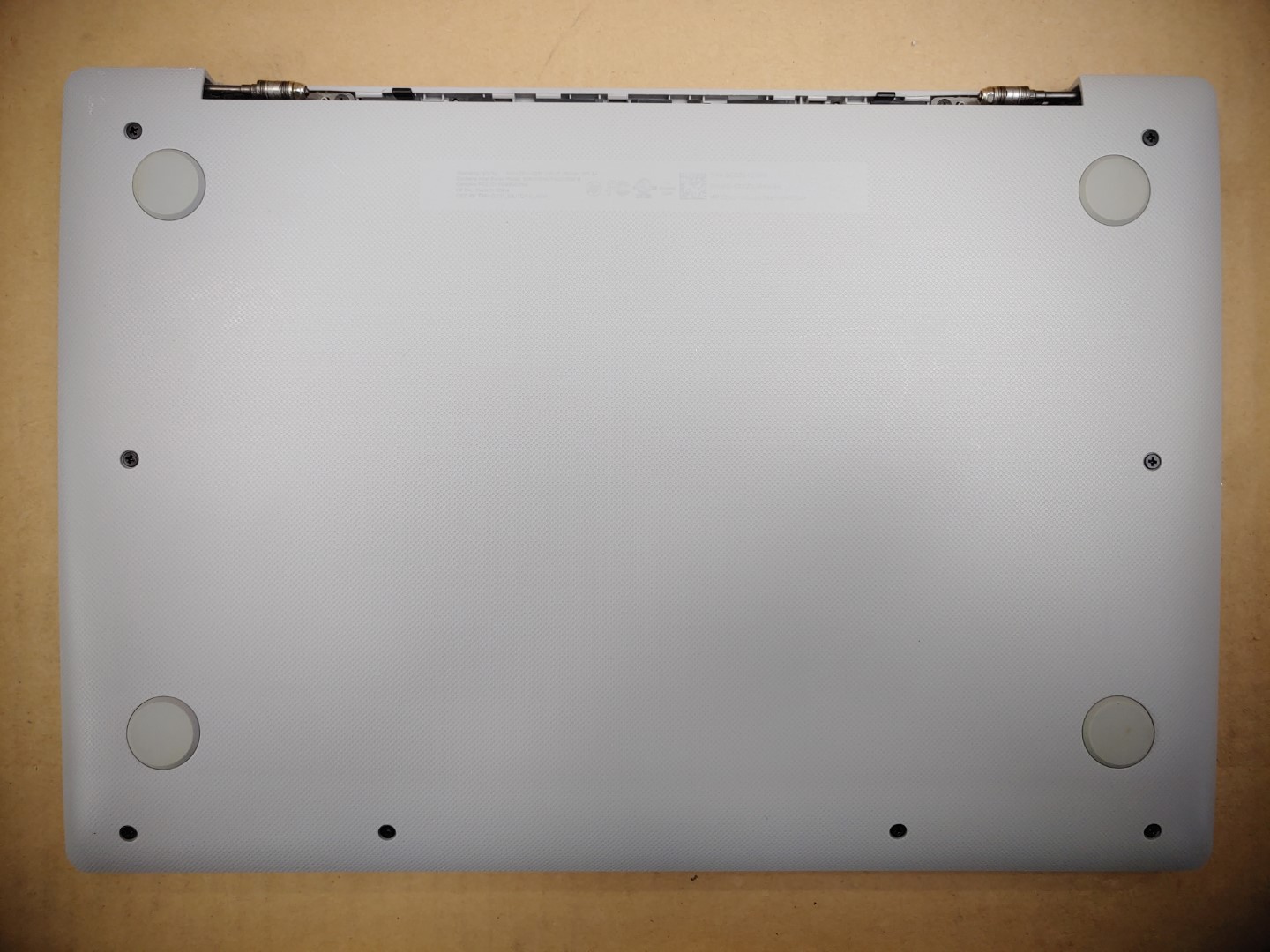 HP Chromebook 14a-ne0013dx 14" Celeron N4120✔4GB✔64GB eMMC✔ChromeOS✔*NO A/C*READ - Image 6