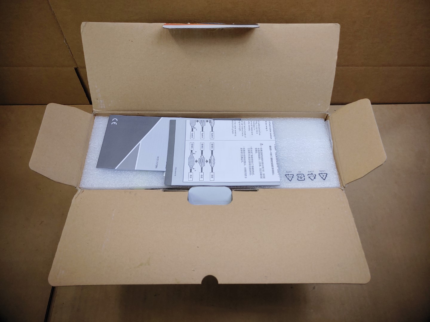 Wisenet HD+ Analog HD Day/Night Bullet Camera HCO-7010RA ✔✔✔✔ - Image 5