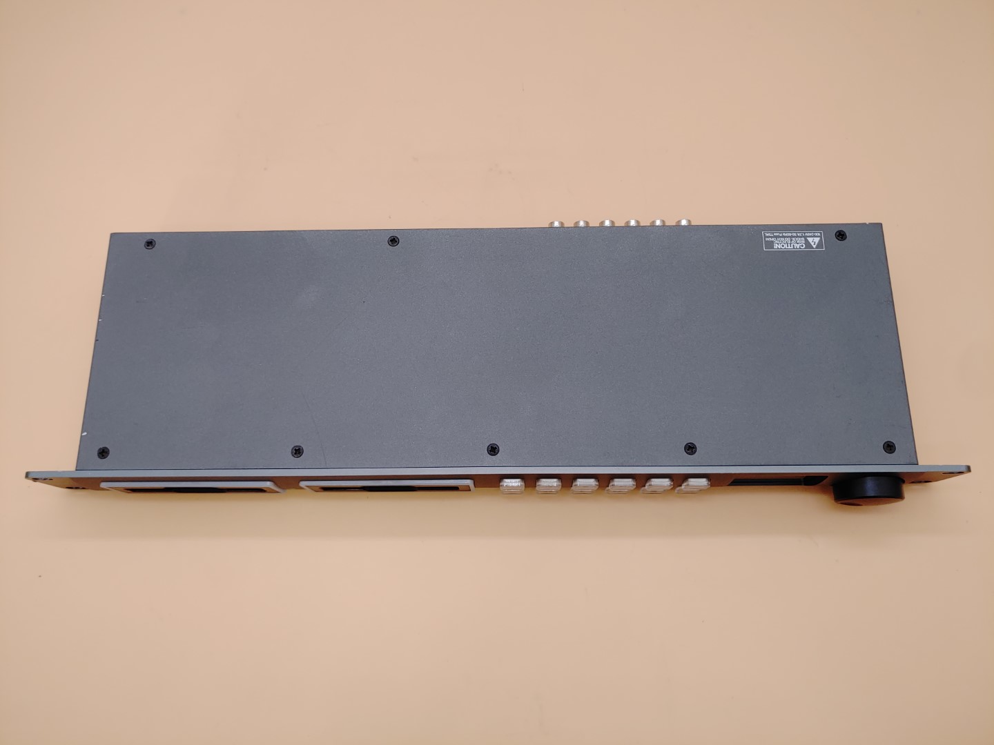 Blackmagic Design HyperDeck Studio 2 ✔✔✔✔ **READ** - Image 5