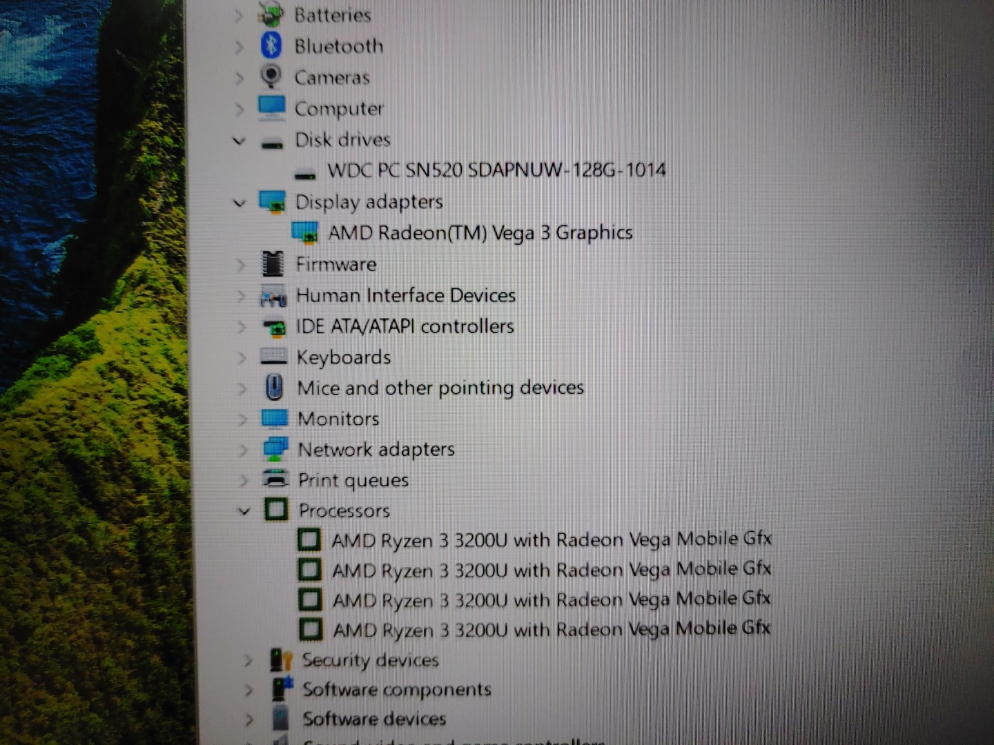 Acer Aspire 5 A515-43 15.6" FHD AMD Ryzen 3 3200U✔8GB✔128GB SSD✔Win11✔✔ *NO A/C* - Image 9