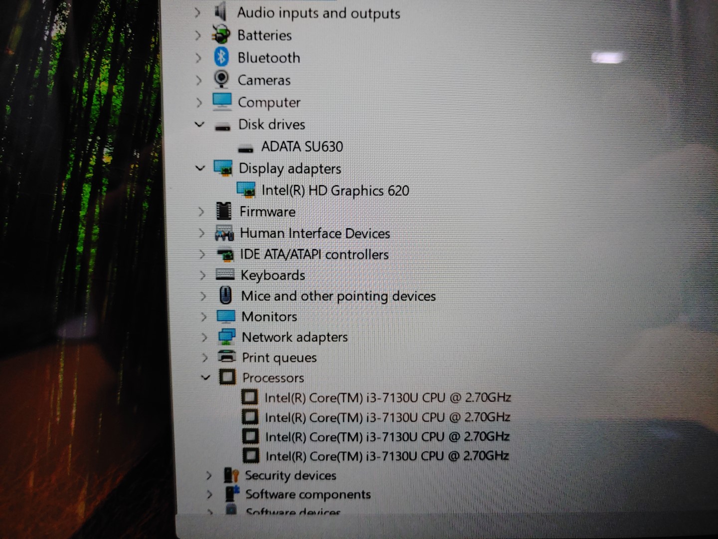 Dell Latitude 3490 14" Touch i3-7130U✔8GB✔240GB SSD✔Win11Pro✔ *NO A/C* **READ** - Image 10