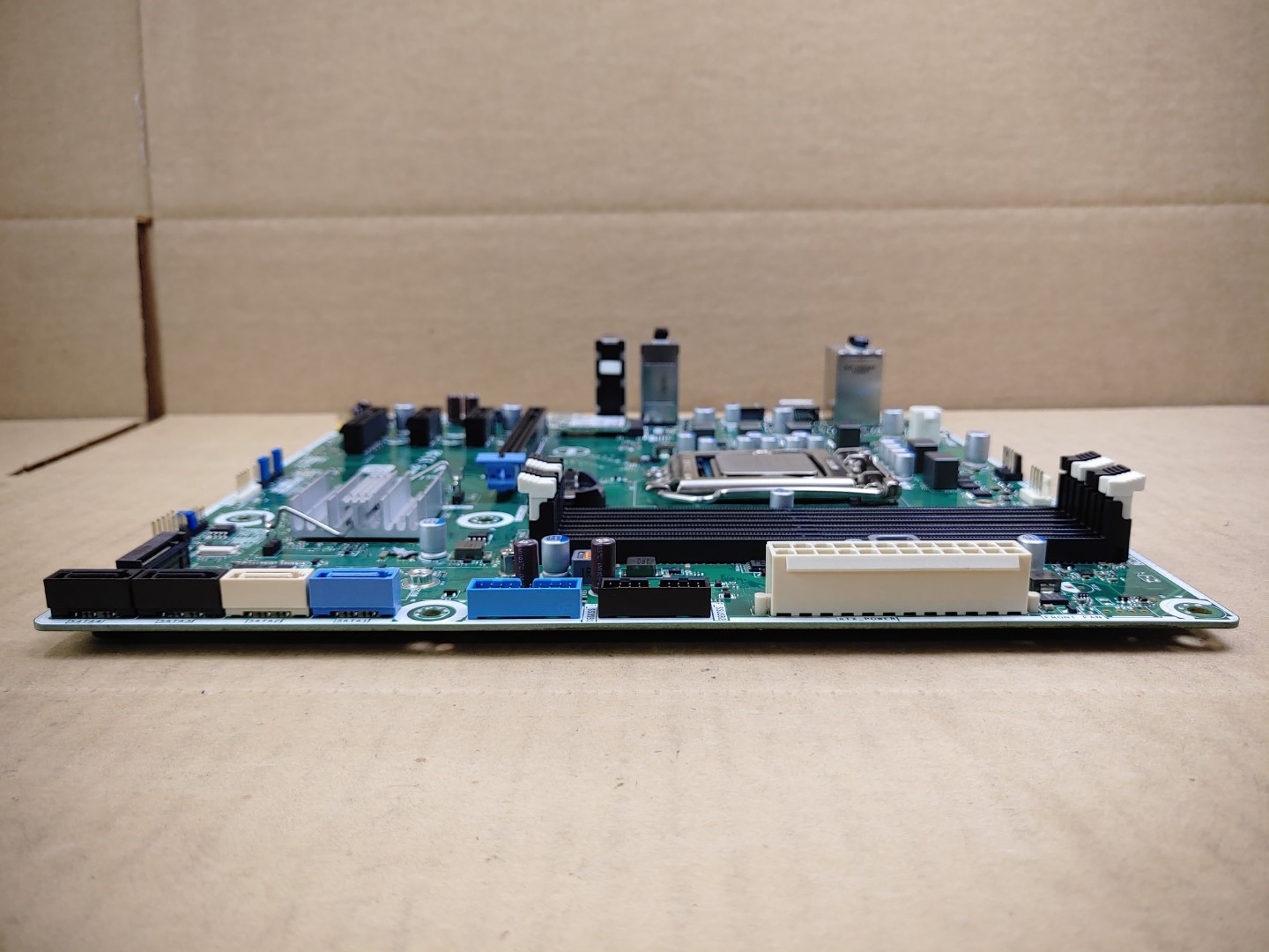 Dell XPS 8910 Desktop IPSKL-VM LGA1151 DDR4 Motherboard 0WPMFG w/ i7-6700K CPU ✔ - Image 6