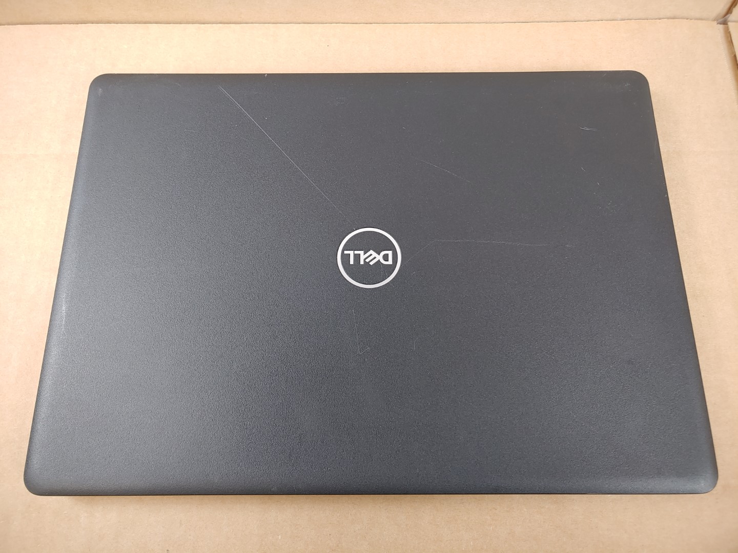 Dell Latitude 3490 14" Touch i3-7020U✔ *NO RAM/NO HDD/NO AC* MISSING HINGE COVER - Image 5