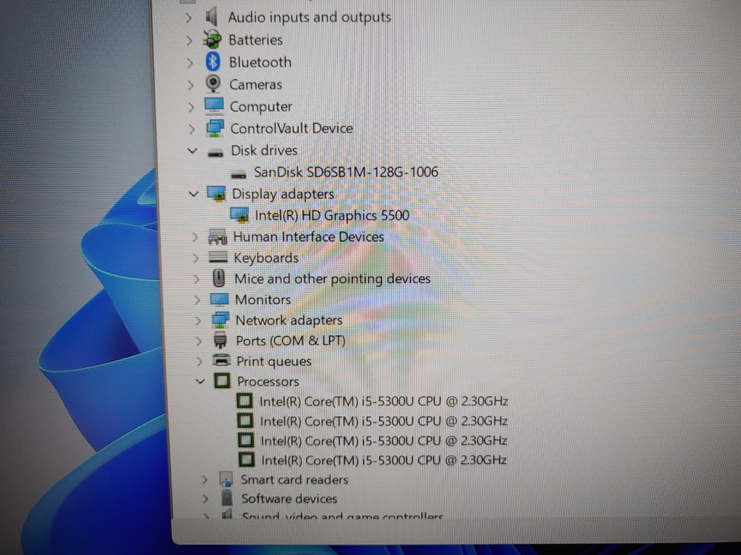 Dell Latitude E5450 14" Intel i5-5300U✔8GB RAM✔128GB SSD✔Windows11Pro✔ **READ** - Image 11