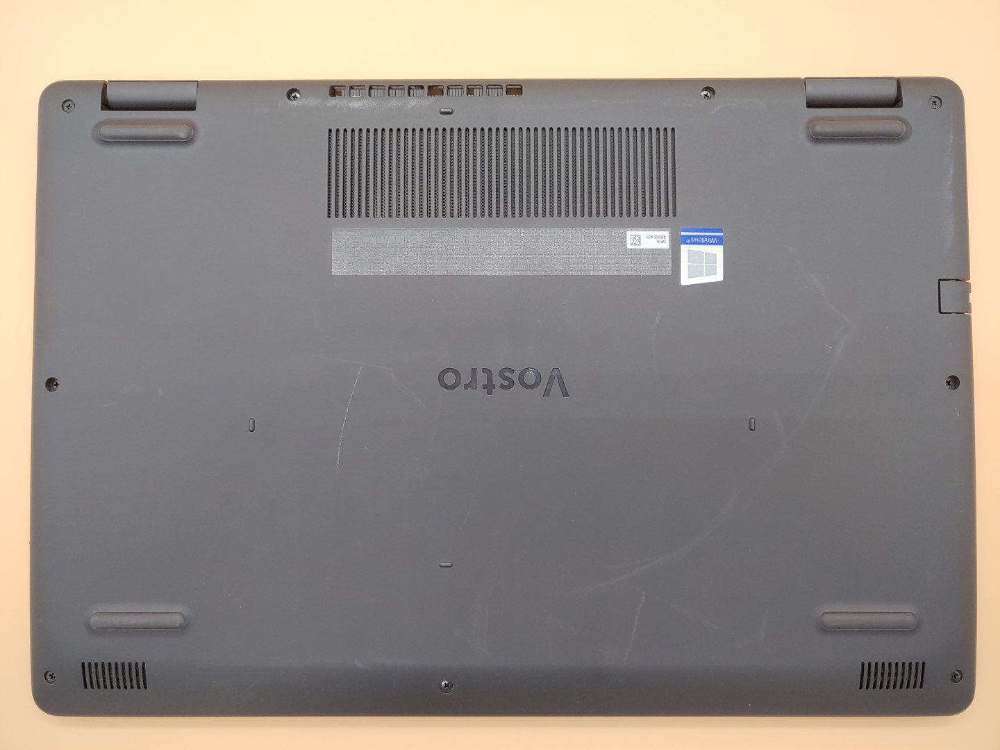 Dell Vostro 3500 15.6" FHD Intel i7-1165G7✔16GB✔512GB NVMe✔Windows11Pro✔*NO A/C* - Image 6