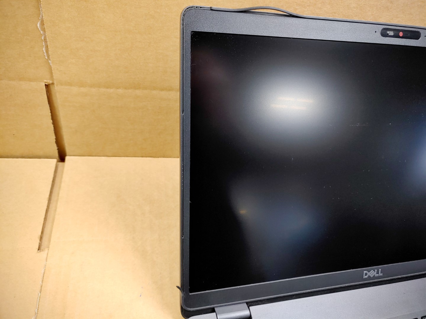 Dell Precision 3540 15.6" Intel i5-8265U✔ *NO BATT/NO SSD/NO RAM/NO AC* **READ** - Image 10