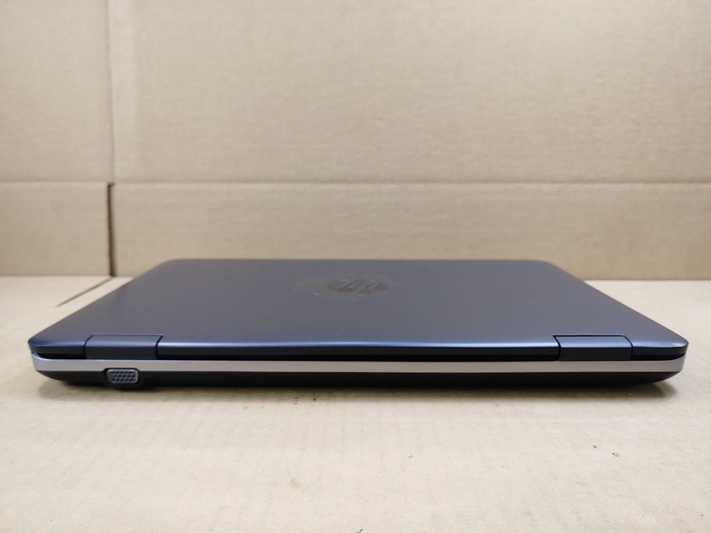 HP ProBook 640 G2 14" i7-6600U✔ *NO RAM/NO HDD/NO BATT/NO AC* **NO POWER (DOA)** - Image 8