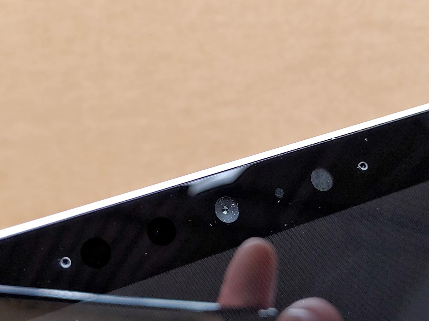 Microsoft Surface Pro 7 12.3" Touch i5-1035G4✔8GB✔128GB✔Win11Home✔*NO AC***READ* - Image 7