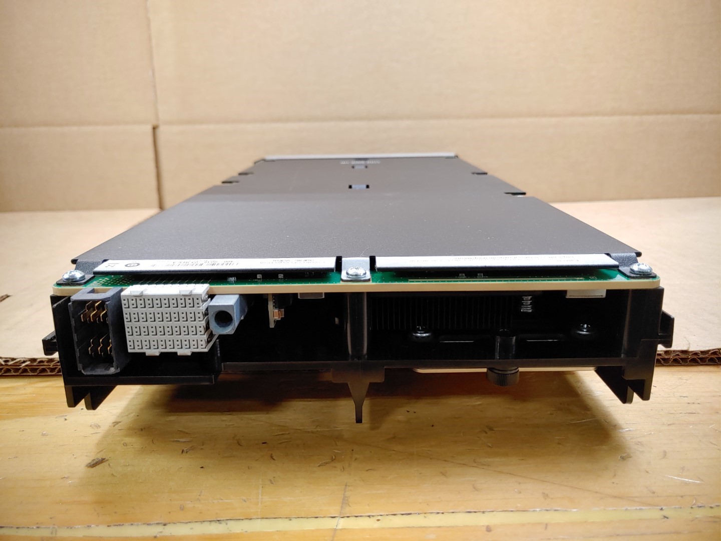 F5-VPR-LTM-B2250 F5 C2400 VIPRION Blade Local Traffic Manager (400-0039-03) ✔✔✔✔ - Image 5