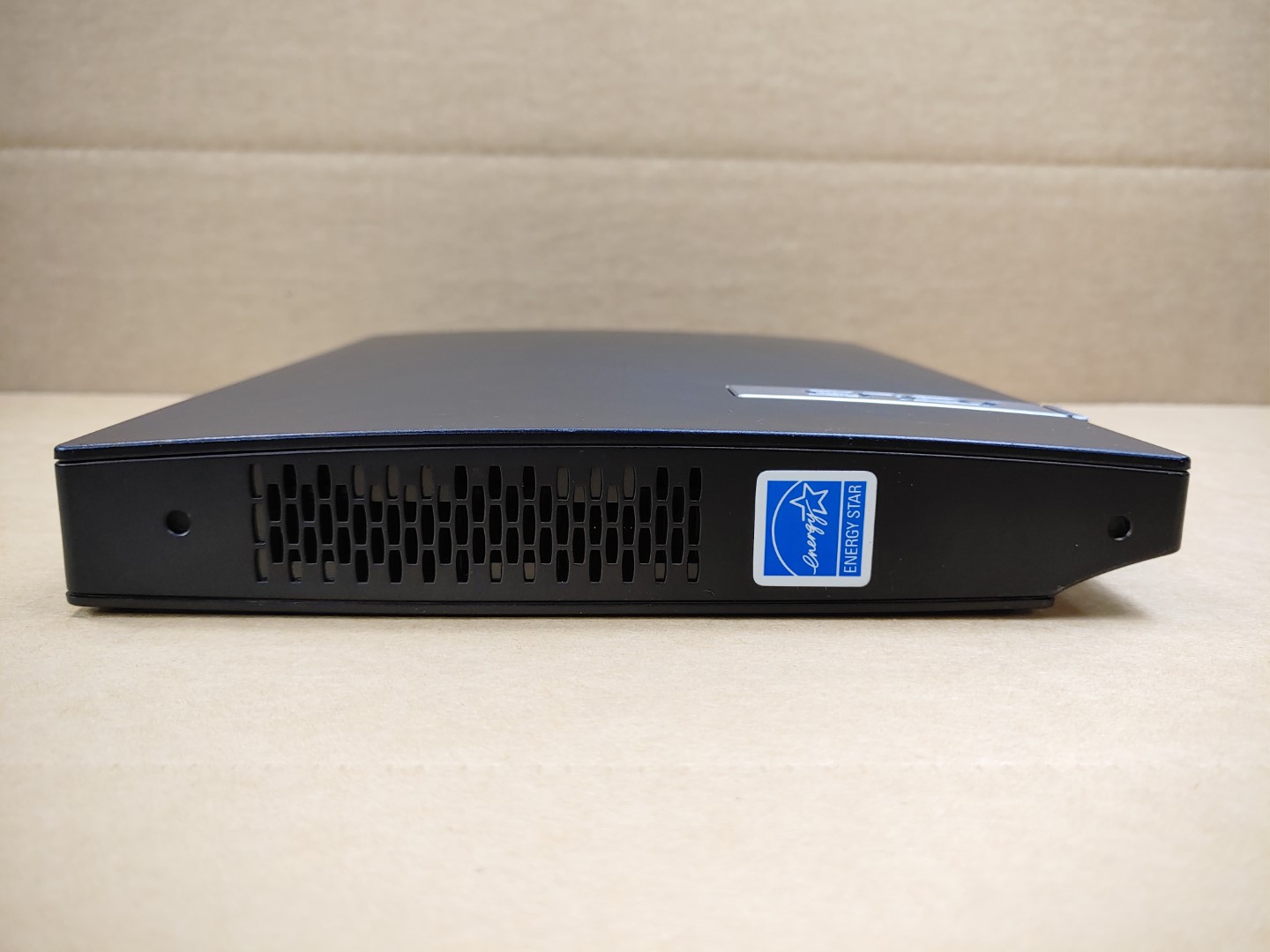 ASUS EeeBox PC EB1033 Intel Atom D2700 2.13GHz✔2GB RAM✔320GB HDD✔ *NO OS/NO AC* - Image 4