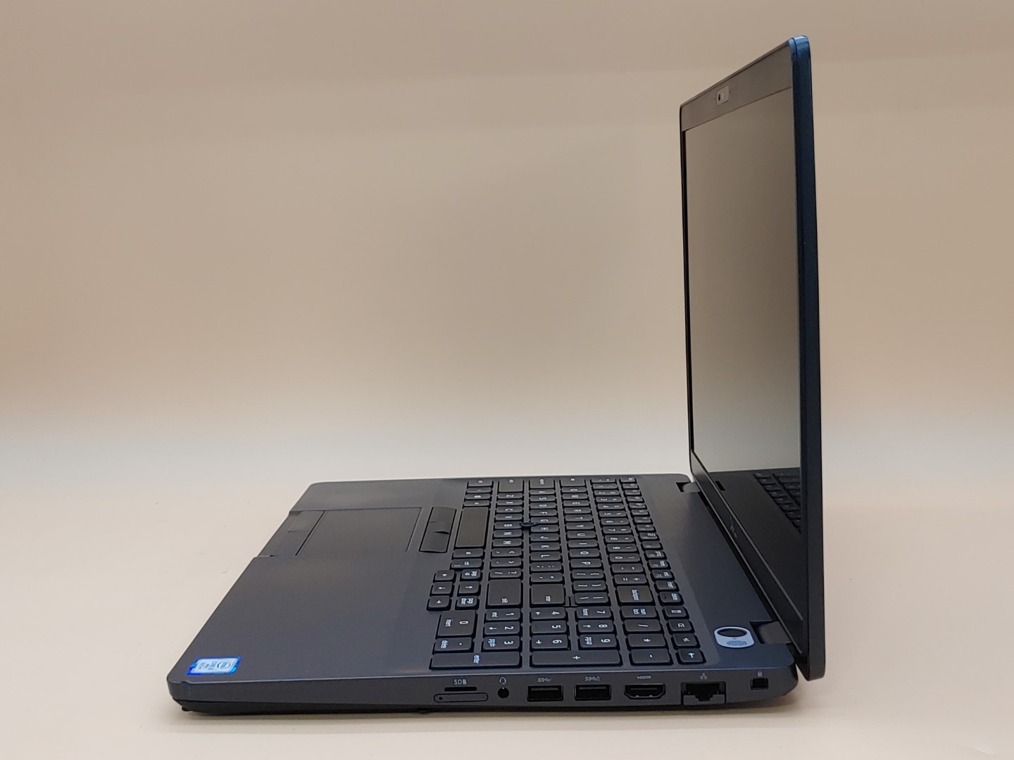 Dell Latitude 5500 15.6" i5-8365U✔ *NO SSD/NO RAM/NO BATT/NO AC* **READ**** - Image 3