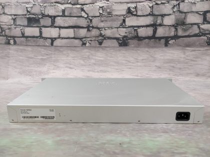 CISCO ‎Meraki (MX84-HW) Meraki Cloud Managed Security Appliance *UNCLAIMED* - Image 6