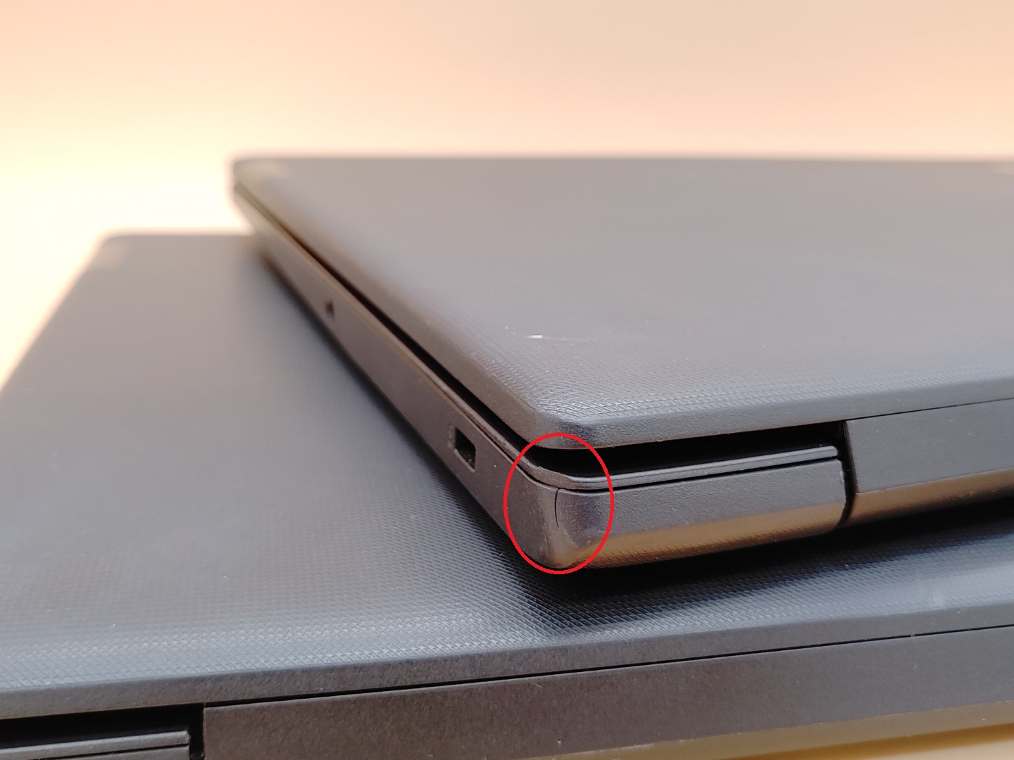 LOT of (2) Lenovo Chromebook S330 MediaTek MT8173✔4GB✔32GB eMMC✔ChromeOS✔*NO A/C - Image 12