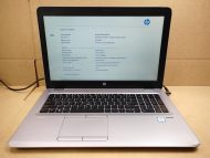 HP EliteBook 850 G3 15.6" i7-6600U✔8GB✔ **NO BATT/NO OS/NO AC** **READ**