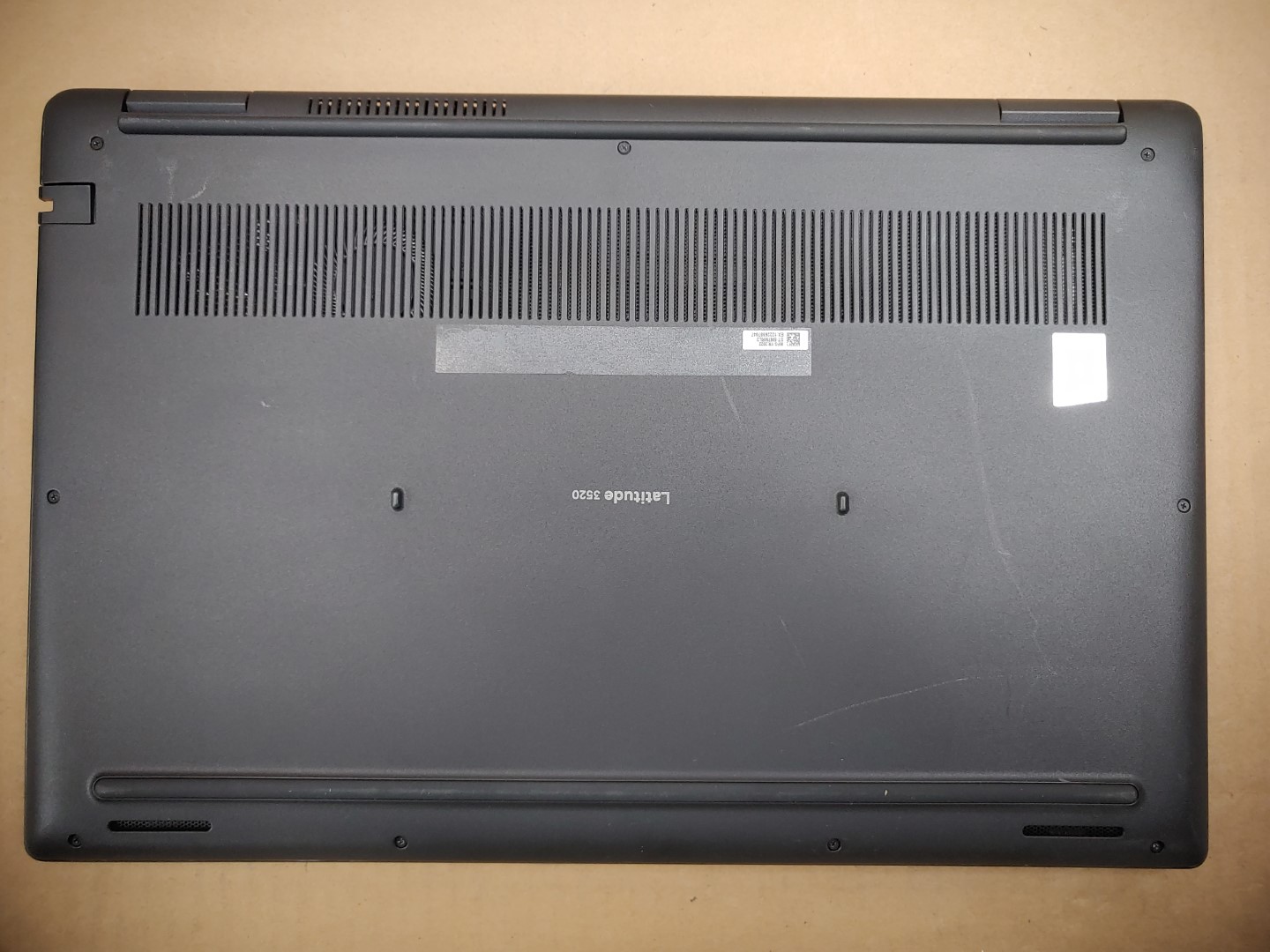 Dell Latitude 3520 15.6" Intel i5-1135G7✔16GB✔256GB SSD✔Win11Pro✔*NO A/C* *READ* - Image 6